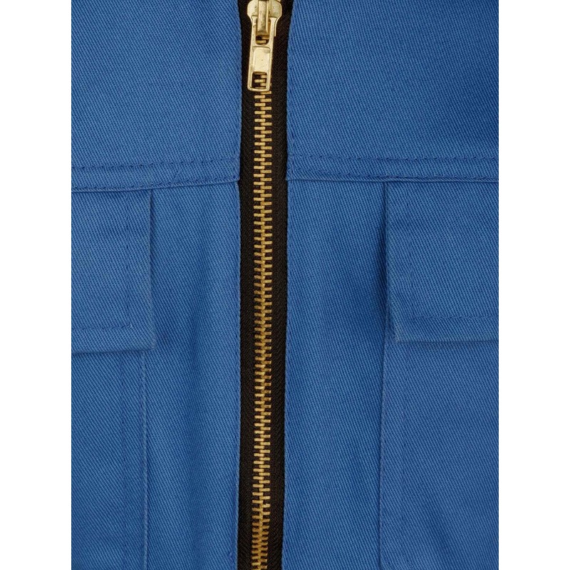 Størvik Nicky 68-176 Children's Unisex Overall 100% Cotton Rally Suit