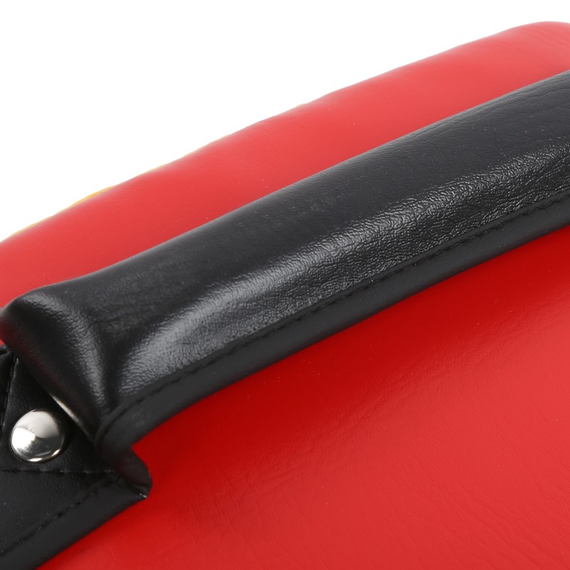Taekwondo Curved Hand Target Professional Boxing Pads for Kicking Punching