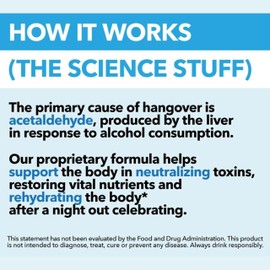 DrinkAde Boost – The Day After Drink, Immunity & Energy Support Hydration & Recovery Drink with Caffeine, Electrolytes, B Vitamins & Green Tea Extract – Sugar Free, 5 Calories, Vegan, Non-GMO (6 pack, Green Tea)