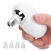 5 in 1 Electric Blackhead Removal Machine Vacuum Suction Face