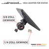 ULROAD Tripod VESA Adapter 75 I 100 for Camera Tripod