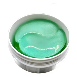 Parches Para Ojos De Hidrogel Dr Cica_ Reparador De Piel_1pz Todo Tipo De Piel                                                                        