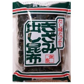 Shredded Kelp 3.5 oz (100 g)