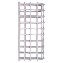 Safety Technology International, Inc. STI-9622 Motion Detector Damage Stopper, Protective Steel Wire Guard for PIR Units