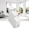 Din Rail Circuit Breaker Remote Control Smart WIFI Switch for