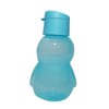 Tupperware ECO Water Sports Bottle 12 Oz for Kids -
