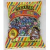 Albert's Sour Fruit Mix Chews Candy Assorted Taffy Bulk Candies
