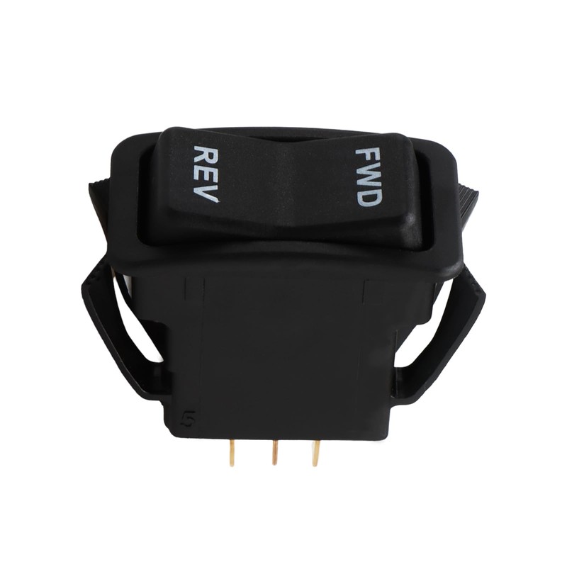 KPALAG Forward Reverse Rocker Switch Compatible with EZGO TXT PDS