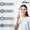 Big Mouth Manual Tooth Brush - Wide Head Soft Toothbrushes