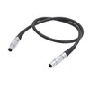 HangTon Steadicam Zephyr 0B 3 Pin to 2 Pin Power
