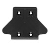 Aluminum Alloy Rear Plate Protective Cover for ARRMA KRATON 6S
