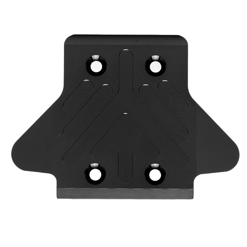 Aluminum Alloy Rear Plate Protective Cover for ARRMA KRATON 6S