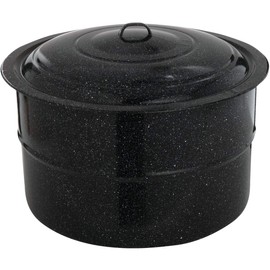 Granite Ware F0709-2 Cold Pack Canner