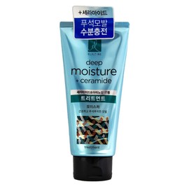 Argan treatment 300g for simultaneous care of scalp and hair / 두피와 모발을 동시에 케어 아르간 트리트먼트 300g