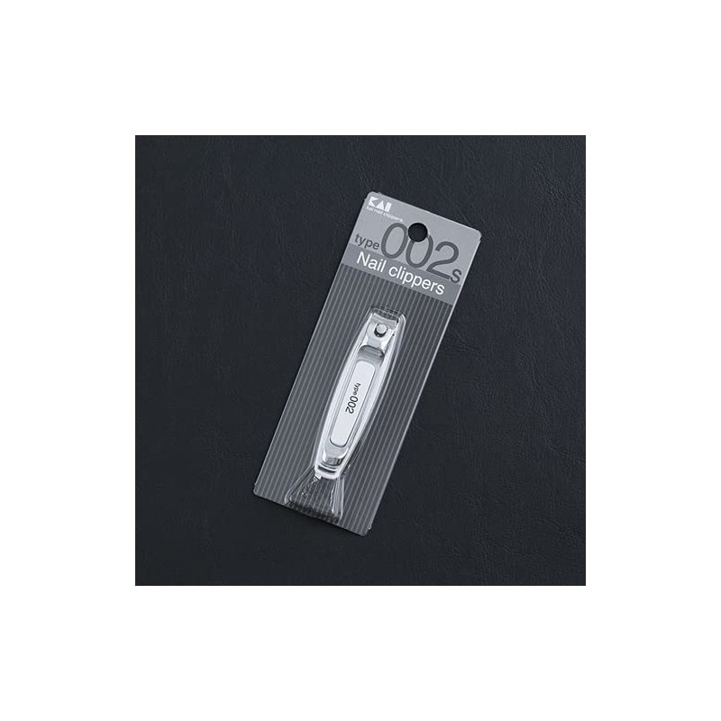 KE-0125 Tsumekiri Type002S (White)