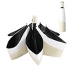 Best Anser Parasol, Memory Shape, Completely Blackout, 100% UV Protection,