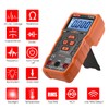 NJTY T21G Mini Smart Multimeter 6000 Counts True RMS Universal