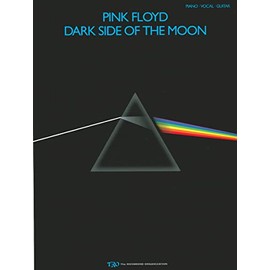 Pink Floyd - Dark Side of the Moon