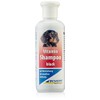 Painted 310065 Dog Shampoo with Vitamin Complex for Dark Hair