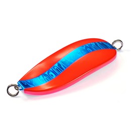 Jackson Salmon Shogun 1.6 oz (45 g) RGB Red Glow Blue Line