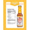 Jersey Girl Hot Sauce Variety Pack (Fiesta)