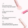 Manucurist Active Icons Trio Raspberry Bright & Plump Set