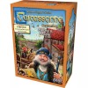 Z-Man Games Carcassonne Expansion 5: Abbey & Mayor