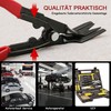 HISports 3 Pack Removal Tools Car Kit Universal Fixing Car