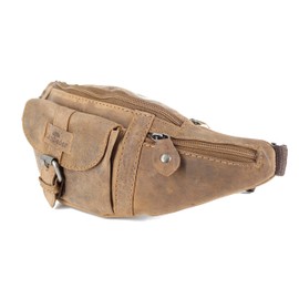 LandLeder Unisex Adults’ Belt Bag One Size