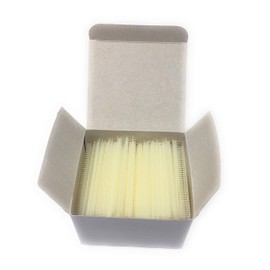 1/4 Inch Fine Tagging Gun Barb Fasteners for Use in Fine Fabric Tag Guns Box of 10000