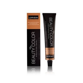 LORVENN BEAUTY COLOR No 10.31 - VERY VERY LIGHT HONEY BLOND. PERMANENT HAIR COLOR. NEW AUTO PROTECTIVE FORMULA WITH KERATIN & ORGANIC OLIVE OIL 70ML