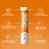 Fast&Up Vitamin C 1000 mg - High Strength - 80