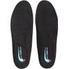 2 Pairs Height Increase Shoe Insoles with Air Cushion ((1