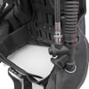 Qeunrtiy Scuba Diving Universal BCD Inflator with Standard Connection with