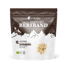 Bertrand Active Vegan Natural Drinkable Meals Organic 562 g