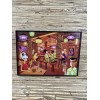 Trader Sam's Shag In the Enchanted Tiki Bar Framed Post