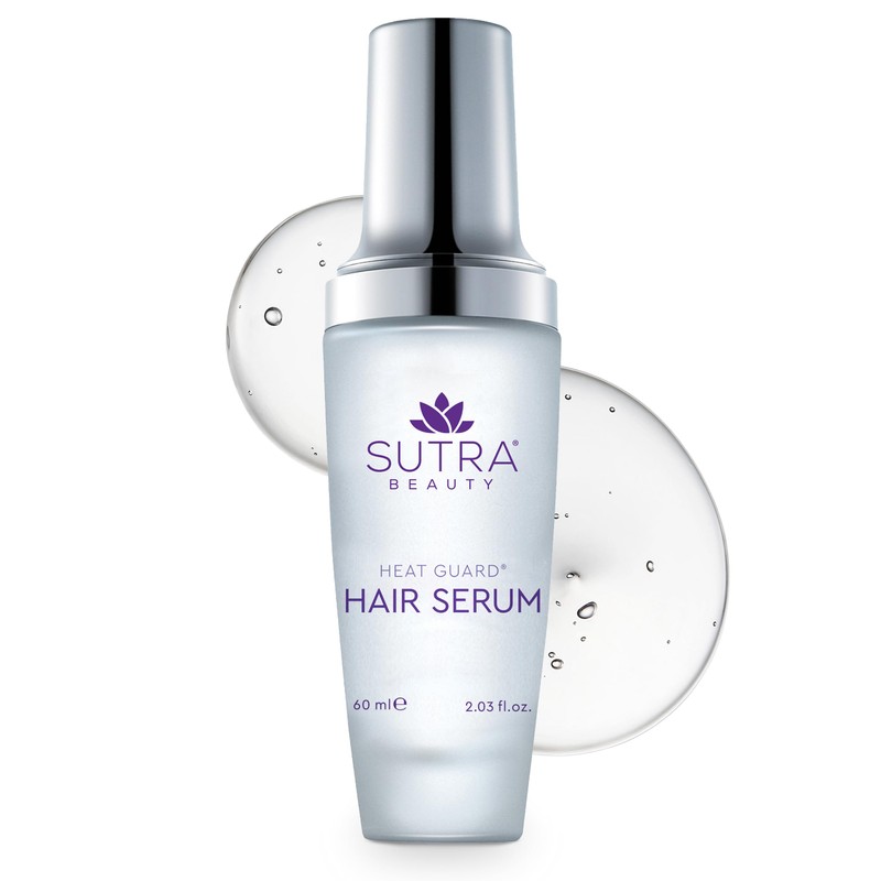 SUTRA Replenishing Moroccan Serum, 2.0 Fl Oz