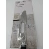 Chicago Cutlery 400 series contoured soft grip sandwich hero 6.5”