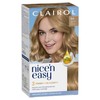 Clairol Nice'n Easy Permanent Hair Dye 106/8A Natural Medium Ash