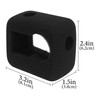 Geekria for Creators Windslayer Cover Windsock Compatible with DJI Osmo