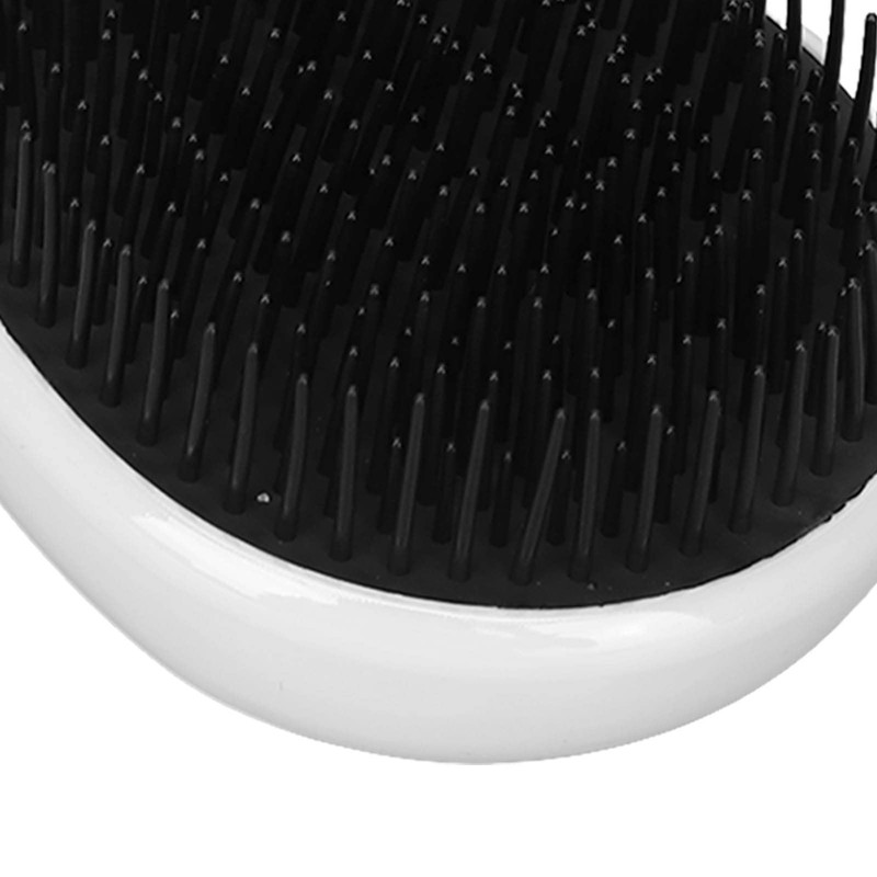 2 Cepillos para el Cuero Cabelludo, Masaje de Dientes Redondos