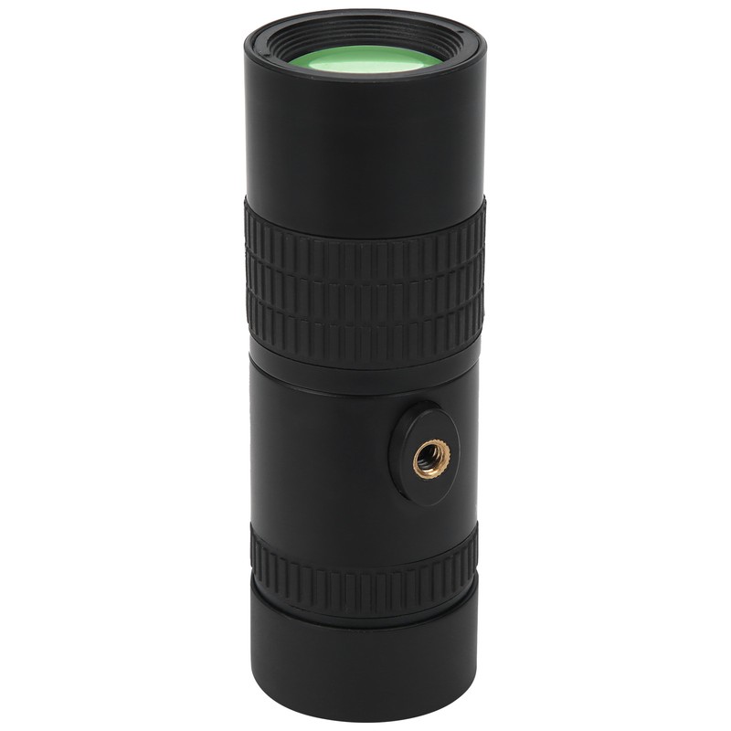 Portable Monocular Telescope Higher Magnification Definition Afocal Zoom 10‑30XLow Light