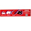 PACK OF 3 EACH CLOSE-UP RED GEL CINNAMON 6OZ PT#3320074102