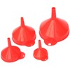IWH 3040 Funnel Set (4 Pieces)
