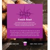 Day To Day 120-Count French Roast Dark Roast Single Serve