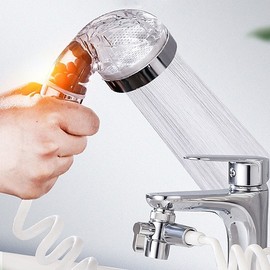 Sudo Shower One color 2ea