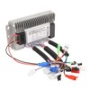 1000W Brushless Controller Sine Waves 60V-72V Universal 3 Mode Cast
