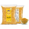 Rani Toor Dal (Split Pigeon Peas) 128oz (8lbs) 3.63kg Bulk