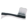 Haoge THB-M24S Thumb Up Grip Silver Thumb Rest Silver Compatible