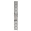 Shangshi 23mm watch Band Strap，Titanium Solid Watch Band for Mens